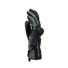 Carregar imagem no visualizador da galeria, Dainese Teyde Goretex Gloves Black/Army-Green - XS