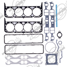 Carregar imagem no visualizador da galeria, Cometic ATI 7in Damper O-Ring Rebuild Kit - 3 Ring Design