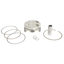 Carregar imagem no visualizador da galeria, Athena 04-05 Kawasaki KX 250 F 76.96mm 4T Forged Racing Piston