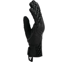 Carregar imagem no visualizador da galeria, Dainese Air-Maze Unisex Gloves Black/Black - 2XS
