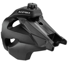 Acerbis 16-18 Husqvarna FC/ FE/ FX 4.1 Gallon Fuel Tank - Black
