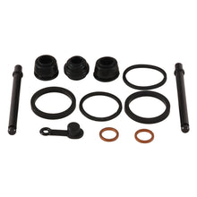 Carregar imagem no visualizador da galeria, All Balls Racing 1986 Honda VFR400R Caliper Rebuild Kit - Rear