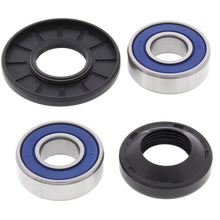 Carregar imagem no visualizador da galeria, All Balls Racing 03-17 Honda CRF150F Wheel Bearing Kit Front
