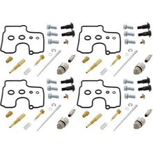 Load image into Gallery viewer, All Balls Racing 1997 Suzuki GSX-R600 Carburetor Rebuild Kit