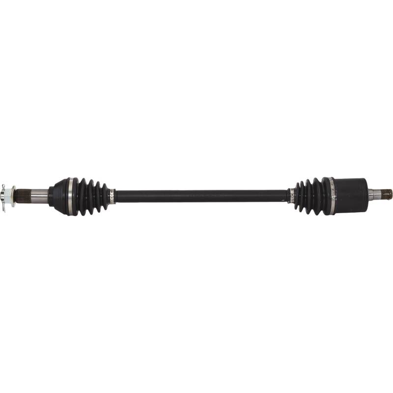 All Balls Racing 18-19 Can-Am Defender 800 XT CAB 8 Ball Axle Front Right