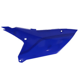 Acerbis 2024 Yamaha YZ250F/ 23-24 YZ450F/FX Side Panels - YZ Blue