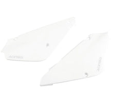 Load image into Gallery viewer, Acerbis 02-10/2012/15-24 Suzuki RM85 Side Panels - White