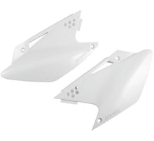 Load image into Gallery viewer, Acerbis 06-08 Kawasaki KX250F Side Panels - White