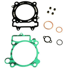 Carregar imagem no visualizador da galeria, Athena 06-08 Kawasaki KX 450 F Top End Gasket Kit