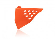 Load image into Gallery viewer, Acerbis 19-22 KTM 125-500 SX/SX-F/XC-F/XC/XC-TPI/XCF-W/XC-W/EXC/EXC-F Airbox Cover Vented- 16 Org