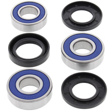 Load image into Gallery viewer, All Balls Racing 88-91 Suzuki RM250 Wheel Bearing Kit Rear
