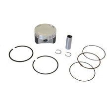 Carregar imagem no visualizador da galeria, Athena 99-08 Honda TRX 400 EX 4X4 84.94mm 4T Forged Racing Piston