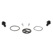 Carregar imagem no visualizador da galeria, All Balls Racing 2005 Kawasaki KVF650 Brute Force Fuel Tap Repair Kit