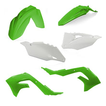 Load image into Gallery viewer, Acerbis 21+ Kawasaki KX250 KX250X/19-23 KX450 Plastic Kit - Original 19