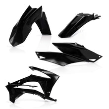 Load image into Gallery viewer, Acerbis 14-17 Honda CRF250R/13-16 CRF450R Plastic Kit - Black