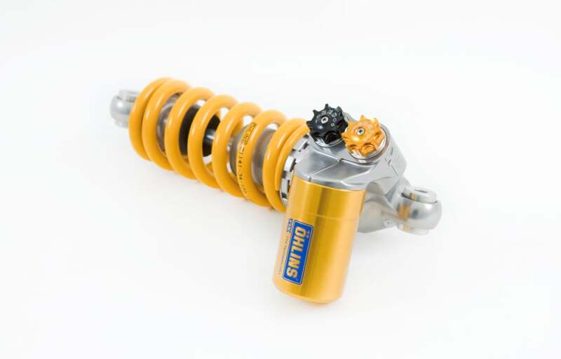 Ohlins Honda NSR Mini TTX RT Shock Absorber