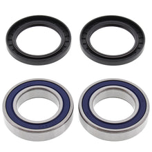 Load image into Gallery viewer, All Balls Racing 87-04 Yamaha YFM350 Warrior Wheel Bearing Kit Rear