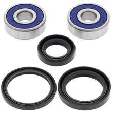 Load image into Gallery viewer, All Balls Racing 74-76 Honda CB200 Wheel Bearing Kit Front
