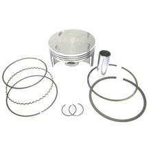 Carregar imagem no visualizador da galeria, Athena 98-02 Yamaha YFM Grizzly 600 4T Forged Racing Piston Bore 95.92mm (For OE Cylinder)