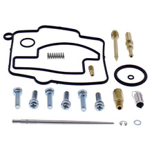 Carregar imagem no visualizador da galeria, All Balls Racing 2000 Kawasaki KX250 Carburetor Rebuild Kit