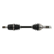 Load image into Gallery viewer, All Balls Racing 14-23 Honda TRX420 FA Solid Axle 6 Ball Axle Front Left