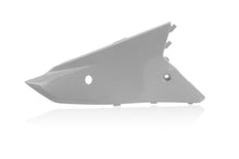 Carregar imagem no visualizador da galeria, Acerbis 22-24 Honda CRF250R/RX/ 21-24 CRF450R/RX/23-24 CRF450R-S Upper Side Panels - Gray