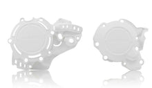 Load image into Gallery viewer, Acerbis 19-22 KTM 250-300 SX/EXC/XC/XC-W/ Husq 250-300 TC/TE/TX/ 21-23 GasGasX-Power Kit - White