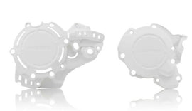 Acerbis 19-22 KTM 250-300 SX/EXC/XC/XC-W/ Husq 250-300 TC/TE/TX/ 21-23 GasGasX-Power Kit - White