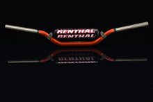 Carregar imagem no visualizador da galeria, Renthal Reed / Windham Twinwall Pad - Orange