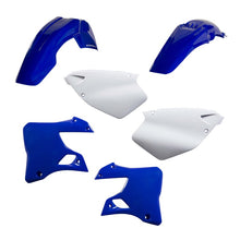 Carregar imagem no visualizador da galeria, Acerbis 96-99 Yamaha YZ125/250 Plastic Kit - Original 99