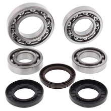 Carregar imagem no visualizador da galeria, All Balls Racing 18-23 Yamaha Kodiak 450 4WD Differential Bearing &amp; Seal Kit Rear