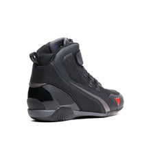 Carregar imagem no visualizador da galeria, Dainese Herian Air Shoes Black/Anthracite Size - 45
