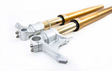 Load image into Gallery viewer, Ohlins 16-20 Kawasaki ZX-10R FGRT 200 Fork