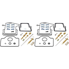 Carregar imagem no visualizador da galeria, All Balls Racing 2002 Arctic Cat Mountain Cat 500 Carburetor Rebuild Kit