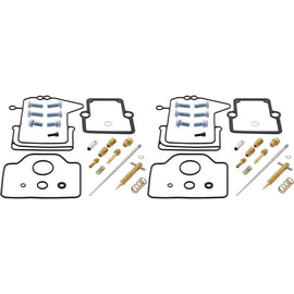 All Balls Racing 2002 Arctic Cat Mountain Cat 500 Carburetor Rebuild Kit