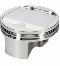 Carregar imagem no visualizador da galeria, JE Pistons Suzuki DRZ-400 INV Dome Piston Kit
