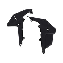 Carregar imagem no visualizador da galeria, Acerbis 2025 Honda CRF250R/RX/ CRF450R/RX Lower Side Panels - Black