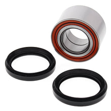 Carregar imagem no visualizador da galeria, All Balls Racing 09-13 Honda Big Red MUV 700 Wheel Bearing Kit Front