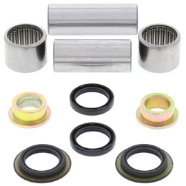 All Balls Racing 98-99 Honda CR80R Swing Arm Bearing Kit