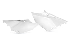 Load image into Gallery viewer, Acerbis 15-22 Yamaha YZ125/250/ YZ125X/ YZ250X Side Panels - White
