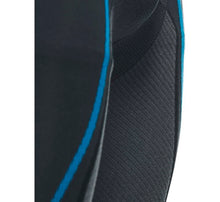 Carregar imagem no visualizador da galeria, Dainese Dry Pants Black/Blue - XS/Small