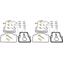 Carregar imagem no visualizador da galeria, All Balls Racing 2004 Polaris 600 Classic Touring Carburetor Rebuild Kit