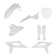 Load image into Gallery viewer, Acerbis 20-23 Beta RX300/450 Full Plastic Kit - White
