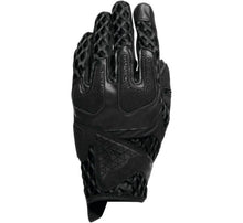 Carregar imagem no visualizador da galeria, Dainese Air-Maze Unisex Gloves Black/Black - 2XS