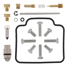 Load image into Gallery viewer, All Balls Racing 01-03 Polaris Sportsman 400 4x4 Carburetor Rebuild Kit