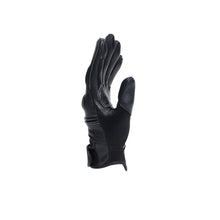 Carregar imagem no visualizador da galeria, Dainese Blackjack 2 Gloves Womens Black/Black - XL