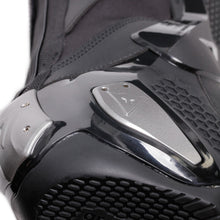 Carregar imagem no visualizador da galeria, Dainese Torque 4 AIr Boots Black/Red-Lava Size - 45