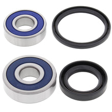 Load image into Gallery viewer, All Balls Racing 97-99 Honda XL600V TRANSALP (Euro) Wheel Bearing Kit Front