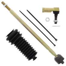 Load image into Gallery viewer, All Balls Racing 2011 Can-Am Comm&amp;er 800 STD Rack Tie Rod Kit - Right