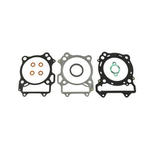 Carregar imagem no visualizador da galeria, Athena 03-06 Kawasaki KLX 400 400cc 90mm Standard Bore Cylinder Gasket Kit